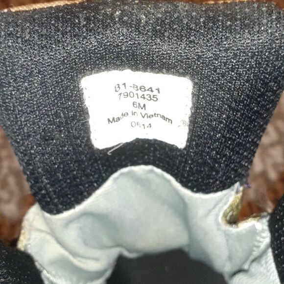 Cabela’s Waterproof Thinsulate Realtree Camouflage Hunting Hiking Boots SIZE 6 - Picture 6 of 13